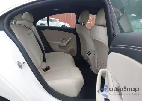 2021 Mercedes-Benz Cla 250 из США, поврежденный, VIN W1K5J4GB9MN188825